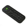 Spelkontroller Media Remote Control för Xbox One Controller Wireless DVD Entertainment Multimedia Multifunktionell