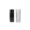 Bottles 17pcs 15ml Deodorant Container Empty Twistup Tube Bottles Refillable Leakproof Containers Round Shape Bottom Filling Stick