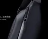 Torbalar Xiaomi Su geçirmez Sling Bag Mini Göğüs Çanta Oyunu Kiti Depolama Su Geçirmez Omuz Torbası Spor Kemer Paketi Seyahat Crossbody Erkek Kadınlar