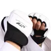 Other Sporting Goods Taekwondo Equipment WTF Approve Palm Protector Guard Gear Karate Boxing Judo Martial Arts Hand Ankle Gloves Protector Adult kids 230530