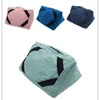 Prezentowy pakiet praktyczny stojak na tablet Stojak Uchwyt Kreatywna poduszka kompatybilna dla (jasnoróżowy)
