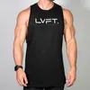 Canotte da uomo Fitness Abbigliamento da palestra ad asciugatura rapida Canotte da allenamento ad asciugatura rapida Canotta da bodybuilding Canotta da uomo senza maniche T-shirt sportiva 230531