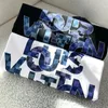 2023 Mens Womens Designer Tshirts Letter frame Printed Fashion women T-shirt Top Quality Cotton Casual Tees Short Sleeve