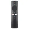 Vervanging Bluetooth Voice Afstandsbedieningen Google Assistent fit voor Xiaomi MI Box S XMRM 006 TV Stick MDZ 22 AB MDZ 24