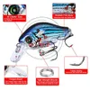 Baits Lures 1Pcs 52mm 85g Crank Fishing Lure Wobblers Floating Artificial Plastic Hard Bait Trout Crankbait Bass Pike Japan Tackle 230530