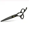 Tools 10 pcs hair cutting shears scissors set barber accessories barber tools salon equipment kappersschaar thinning accesorios cut