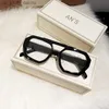 MS New Women Sunglasses UV400ブランドデザイナー高品質のグラデーションサングラスグラスメス女性Oculos with Sunglasses Men L230523