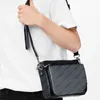럭셔리 디자이너 여성 토트 핸드백 지갑 날짜 코드 남성 어깨 가방 동전 지갑