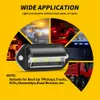 NIEUWE 1PCS 6 LED Kentekenplaat Licht Concierge Dome/Dak Side Single Light for Car Truck SUV RV Trailer Van Boat Trailers Accessoires