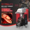 Newest Infrarot lichttherapie noninvasive Laser Slimming Pain Relief Maschine Rotlicht Weight Loss PDT Nah infrarot Panel Gesichts pflege Rot therapie Licht