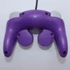 Contrôleurs de jeu pour contrôleur Gamecube GC manette de poche filaire Compatible WII Consoles NGC Controle accessoires