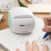 Printers MEMOBIRD G2 Pink Wifi Photo Printer Wireless Pocket Thermal Receipt Label Printer Wifi Portable Printing Photo Printer #R50