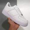 nike air force 1 af1 air forces one plate-forme chaussure airforce 1 hommes femmes chaussures de sport hommes femmes formateurs sports de plein air baskets 36-45