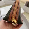 مصمم امرأة أكتاف حقيبة Jindian مطبوعة Retro Satchel Wallets محفظة محفظة جلود صغيرة الكتف أكياس متعددة الأزياء محفظة المحفظة