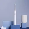 Brosse à dents XIAOMIT500 MIJIA brosse à dents électrique nettoyeur de blanchiment des dents à ultrasons vibrateur sans fil hygiène buccale