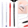 Machine Steriele Huid Marker Pen Vast Punt Tattoo Huid Positionering Meten Marker Wenkbrauw Huid Marker Wimper Extension Enten Tool