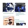 Magic Balls Ifly The Most Trickedout Flying Spinner Hand Operated Drones For Kids Or Adts Ufo Toy With 360° Rotating And Dhyiy