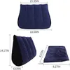 Products Pillow For Sex Cushion Inflatable Bdsm Furniture Sex Pillow Sexy Girl Body Orthopedic Wedge Sofa Erotic Toys Couples Supplies