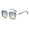 2024 MENS RAO BAA ML 3500 Occhiali da sole da donna di marca classici vietano bande di occhiali da design di lussuoso designer di telai metallici Ray Sun Glasses Woman con scatola di alta qualità