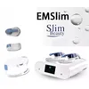 Epilator Emslim elektromagnetisk bantning 14 Tesla Sculpting Machine EMS Muscle Lose Weight Stimulator för Butt Lift Fat Borttagning Salong Användning