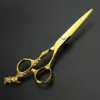 Инструменты, парикмахерские ножницы, 6 дюймов, парикмахерские профессиональные ножницы для стрижки зубов, инструменты для стрижки волос, ножницы-драконы