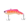 Appâts Leurres 1 PC Leurre De Pêche VIB Cuillère Spinner 16g 23g 30g Hiver Artificiel Dur Appât Long Casting Jig Wobblers Carp Tackle isca 230530