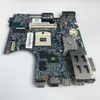 Motherboard 633552001 633551001 für HP Probook 4720S 4520S Laptop Motherboard H92654 48.4GK06.041 Mainboard mit 2160774207 1 GB vollständig Test