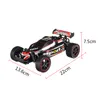 1:20 2.4G 2WD Высокоскоростная RC CAR