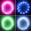 New 1.5M LED Strip Light SMD 3528 Flexible Tape Rope Stripe Ray Tape Lamp Car Interior Atmosphere Lights 12V Lighting Car Door Light