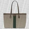 Fourre-tout tendance pour sac à main pour femme Sacs à main en toile enduite Fourre-tout classique avec sangles en cuir Genine