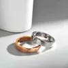 2023 Новый дизайнерский ювелирный кольцо браслетного кольца.