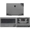 Skins Laptop Stickers for MSI GP75 GE75 GF75 GS75 Notebook Skins Decal for MSI PS63 GP63 GP73 GL73 GL63 Film