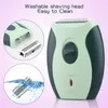 Epilator Ckeyin Professional Women Epilator Remover Hair Hair Remover Painless Female Fance Shaver Bikini Facial Hair Trimmer Machine Home Machine