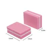 Kits 200pcs/lot Pink Nail Buffer Sponge Mini Nail File 100/180 Professional Buffing Sanding Sandpaper Sponge Manicure Files Set