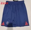 23 24 Hochwertige thailändische Herren-Fußball-Shorts-Trikots für Erwachsene 2023 2024 Herren-Fußball-Kurztrikot Maillot de Foot Camisa Futebol Pour Hommes Verkaufsgröße 888