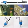 Gereedschap Waterwisselaar Filterpompen Grindreiniger Sifon 28W Reinigingsgereedschap Elektrisch aquarium Aquarium Waterverversingspomp EU-stekker