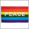 Banner-Flaggen, 12 Designs, 3 x 5 Fuß, 90 x 150 cm, Philadelphia, Phily, gerader Verbündeter, Fortschritt, LGBT, Regenbogen, Gay-Pride-Flagge, Drop-Lieferung nach Hause, Gar Dhlby