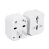 Cupreous Universal International Plug Adapter World Travel AC Power Charger Adapter mit AU US UK EU -Konverter