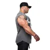 Men's T-Shirts BULKING Brand Men cotton t shirts fashion Casual gyms Fitness workout Short sleeves tees 2018 summer new male tops clothing J230531