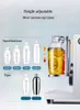 Automatic Milk Tea Shaking Machine Stainless Steel Bubble Tea Shaker Milkshake Mixer Machine