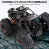 2,4G 4WD RC Auto mit WIFI FPV HD Kamera Off-road High-speed Fernbedienung Drift Auto Klettern auto Geschenk für Kinder