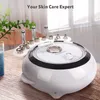 Machine Diamond Microdermabrasion Machine 3 in 1 Professional Dermabrasion Facial Skin Care Equipment For Home Use Strong Suction Power