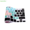 Covers For Mac Air Pro Retina 13"15" Functional Shortcuts Keyboard Cover Silicone Keyboard Protective Film Steinberg Cubase Russian