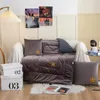 Pillow Multi-function Travel Portable Nap Blanket Quilt Foldable Square Sofa Bedding Office Car