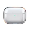 Amérique Stock 1-3 jours de livraison UPS/DHL/FEDEX pour Airpods pro 2 3 4 2ème génération écouteurs étui antichoc accessoires pour écouteurs airpod étui de protection en TPU