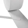 Cream NonWoven Wax Strip Roll for Body and 100 Yards Facial Hair Removal Pack Epilating Roll