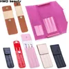 Gereedschappen verzamelen Tweezers Holder Storingsdoos Wimper Extension Tool wimpers Tweezer Case Cosmetic Tool Storage Box voor Tweezer Kit