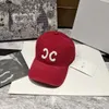 Casquette de Baseball en Denim décontractée unisexe, bonnet de styliste, en coton sésame, langue de canard, chapeau de sport, chapeau de soleil, synchronisation du site officiel