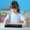 ガジェット新しいXiaomi 13.5Inch Children's Electronics LCD Tablet Computer Color Color Graphicic