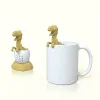 dinosaurier -tee -infuser